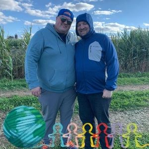 Meet your Posher, Jordan